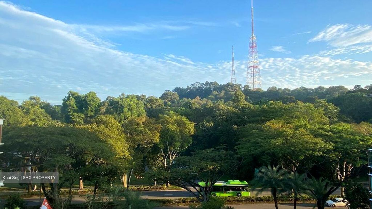 Park Natura (D23), Condominium #521259441